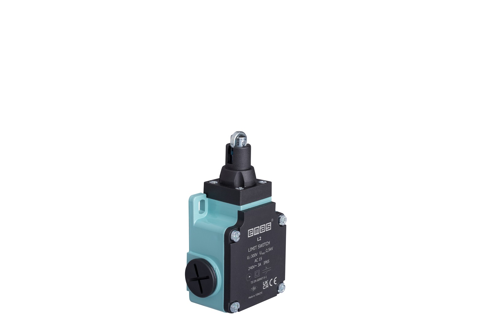 EMAS | Limit Switches
